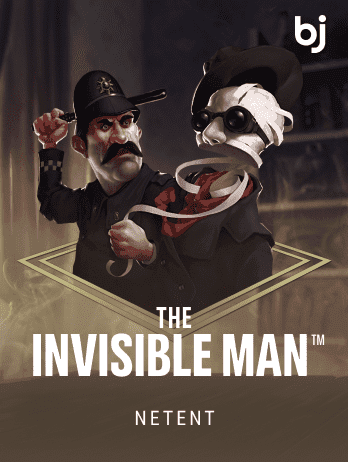 The Invisible Man™ game icon