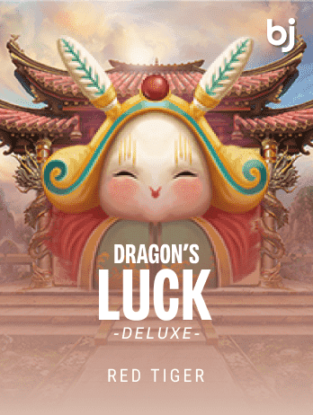 Dragon's Luck Deluxe game icon