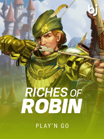 Riches of Robin game icon