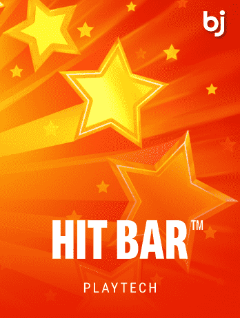 Hit Bar game icon