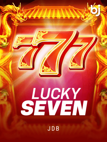 Lucky Seven game icon