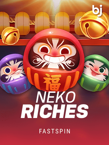 Neko Riches game icon