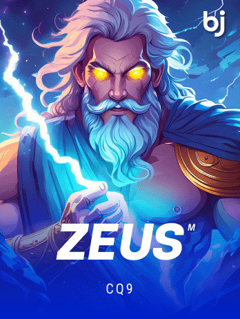 Zeus Mpng game icon
