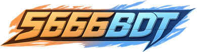 5666bdt Logo